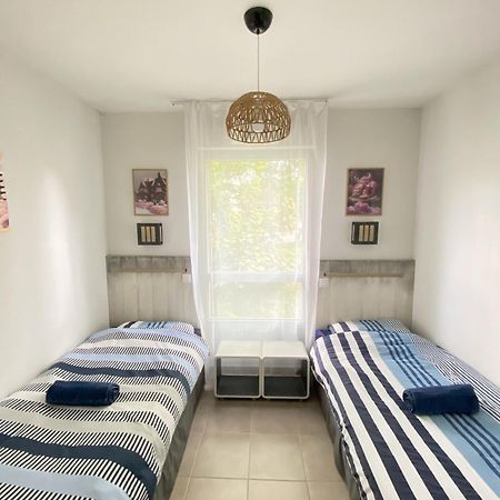 Bénodet Le Rivage, Bel Appartement Tout Confort מראה חיצוני תמונה