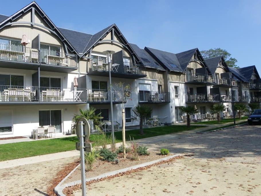 Bénodet Le Rivage, Bel Appartement Tout Confort מראה חיצוני תמונה