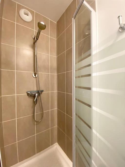 Bénodet Le Rivage, Bel Appartement Tout Confort מראה חיצוני תמונה