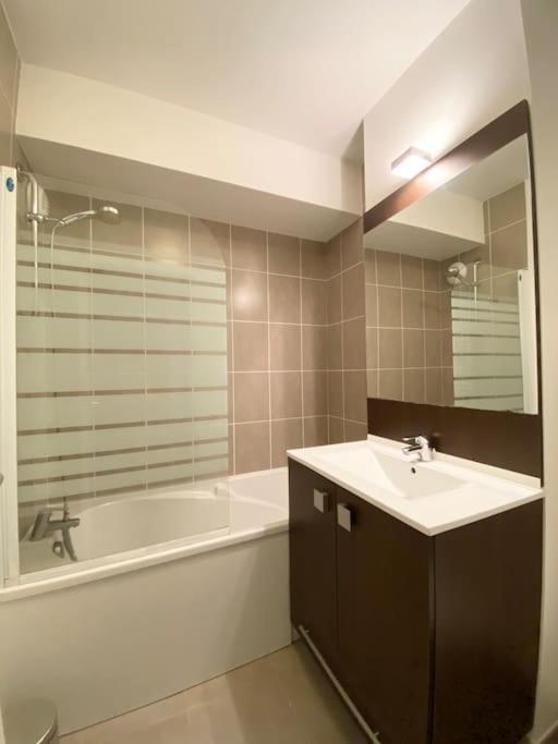 Bénodet Le Rivage, Bel Appartement Tout Confort מראה חיצוני תמונה