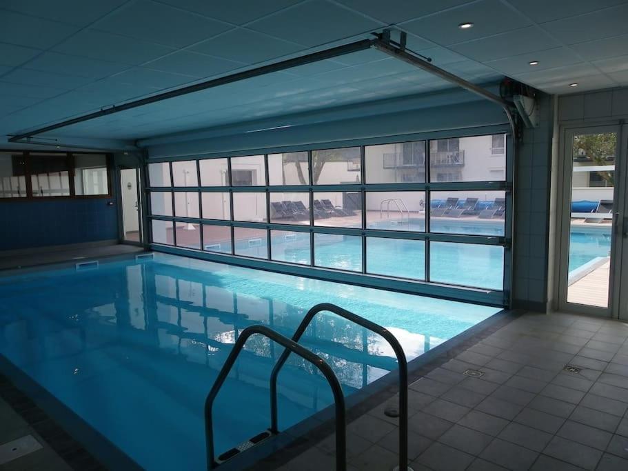 Bénodet Le Rivage, Bel Appartement Tout Confort מראה חיצוני תמונה
