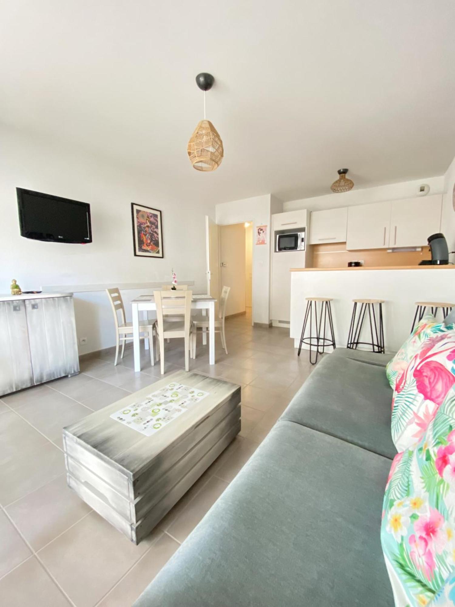 Bénodet Le Rivage, Bel Appartement Tout Confort מראה חיצוני תמונה