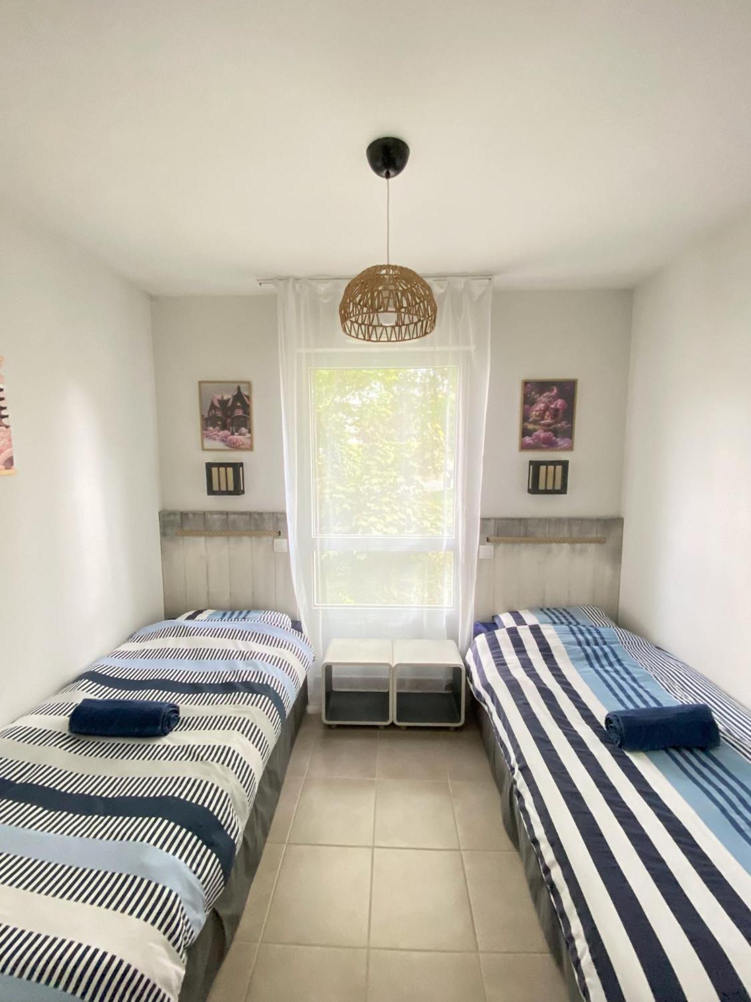 Bénodet Le Rivage, Bel Appartement Tout Confort מראה חיצוני תמונה