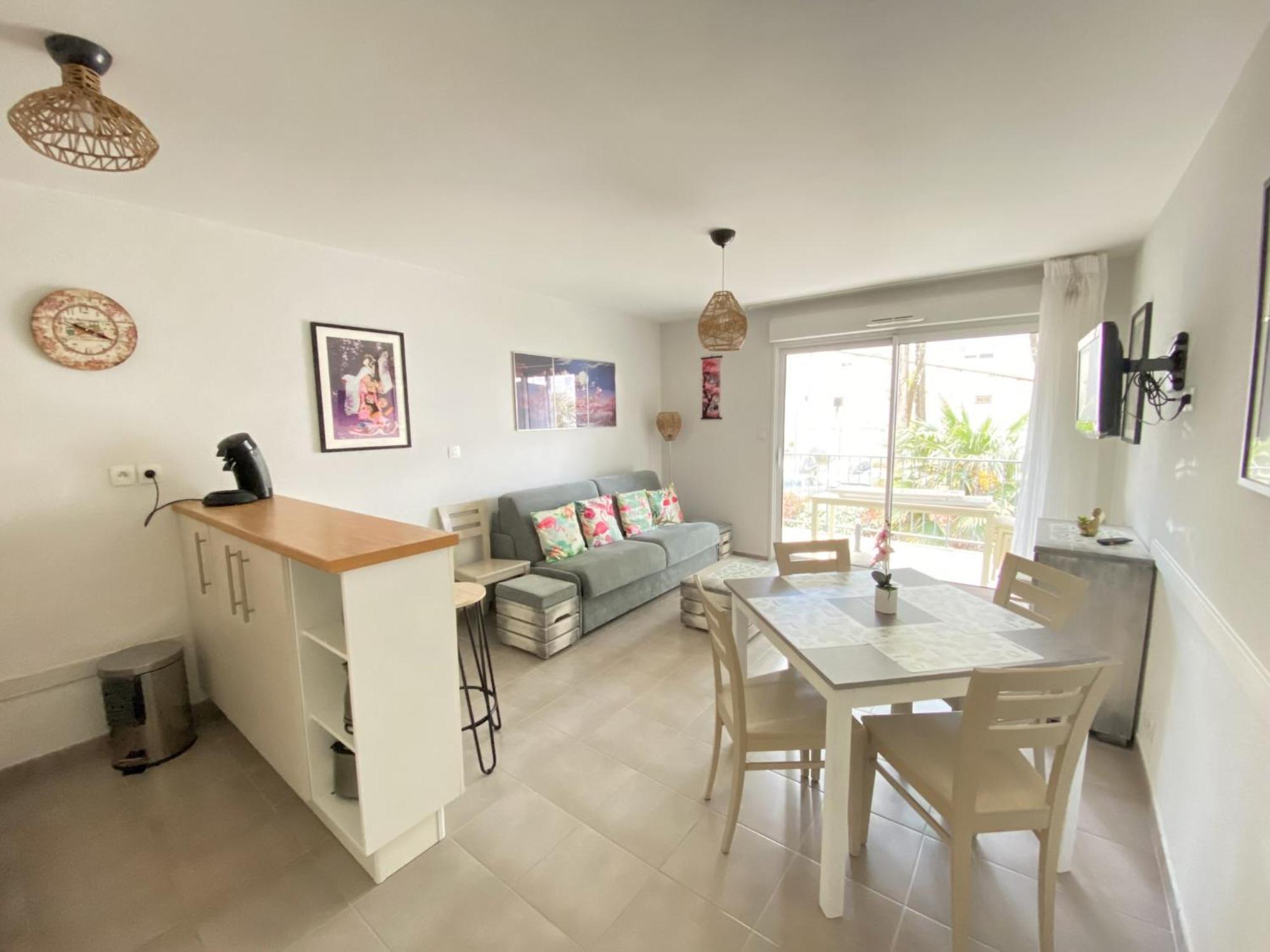 Bénodet Le Rivage, Bel Appartement Tout Confort מראה חיצוני תמונה